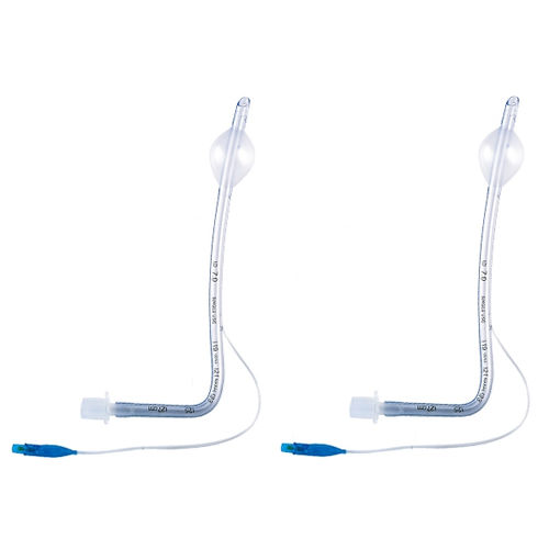 Tubo endotraqueal nasal - 101107 series - Guangzhou Orcl Medical