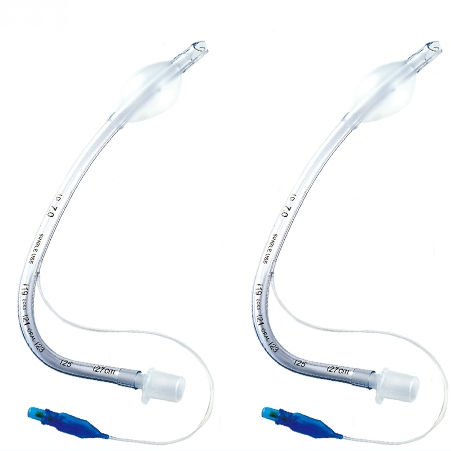 Tubo endotraqueal oral - 101103 series - Guangzhou Orcl Medical