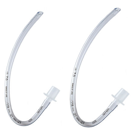 Tubo endotraqueal oral y nasal - 101102 series - Guangzhou Orcl Medical