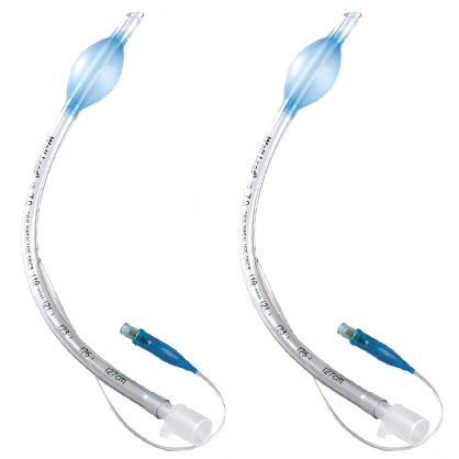 Tubo endotraqueal oral - 10120 series - Guangzhou Orcl Medical