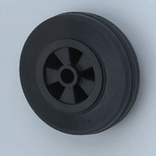 Rueda de caucho - PM/52L - Fabbrica Italiana Ruote - de polipropileno