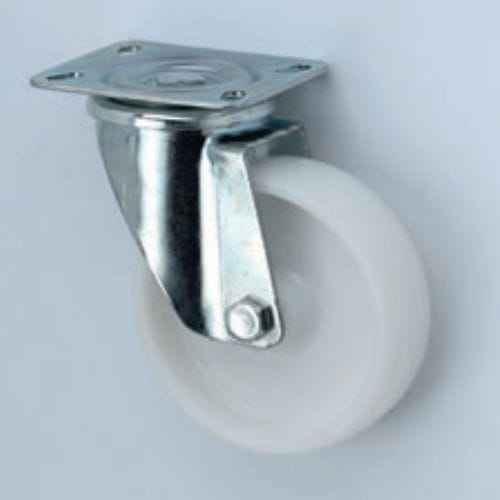 Rueda para carro médico - PP/29B - Fabbrica Italiana Ruote - de poliamida