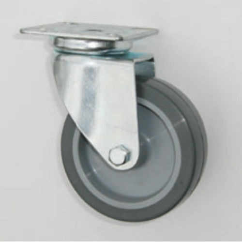 Rueda de caucho - PFGZ/60L  - Fabbrica Italiana Ruote
