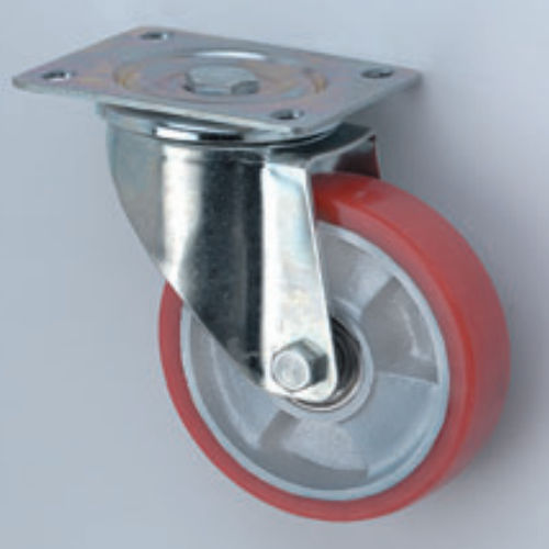 Rueda de caucho - ATPG80 - Fabbrica Italiana Ruote