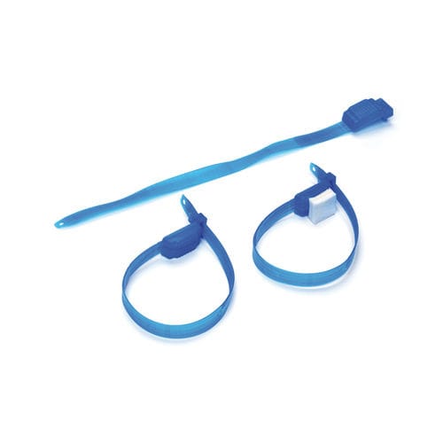 Torniquete con clip - Blu Armlet - D.R.M. - para atención general / desechable