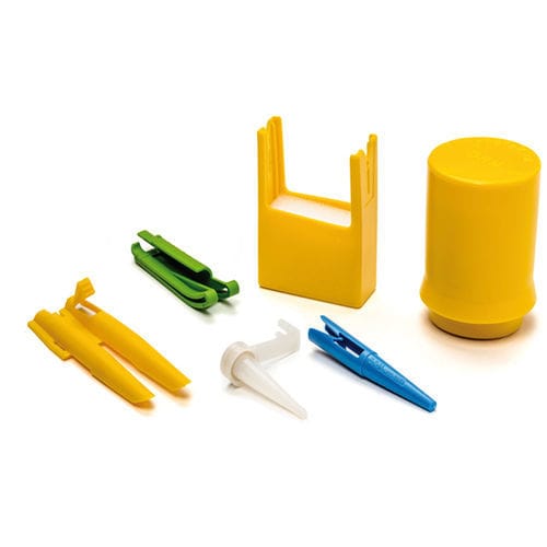 Kit médico para la retirada de agujas de fístula - D.R.M. - desechable / a medida