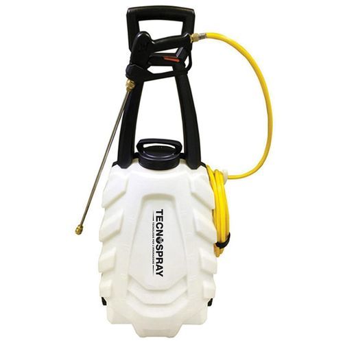 Pulverizador de desinfectante alimentado por batería - Energy 30 - FABER TECNOSPRAY - automático