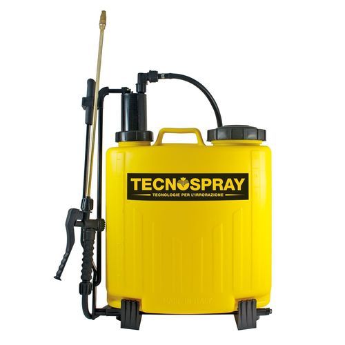 Pulverizador de desinfectante de manos - Z Series - FABER TECNOSPRAY - atomizador / móvil