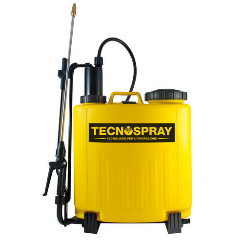 Pulverizador de desinfectante de manos - Z basic series - FABER TECNOSPRAY