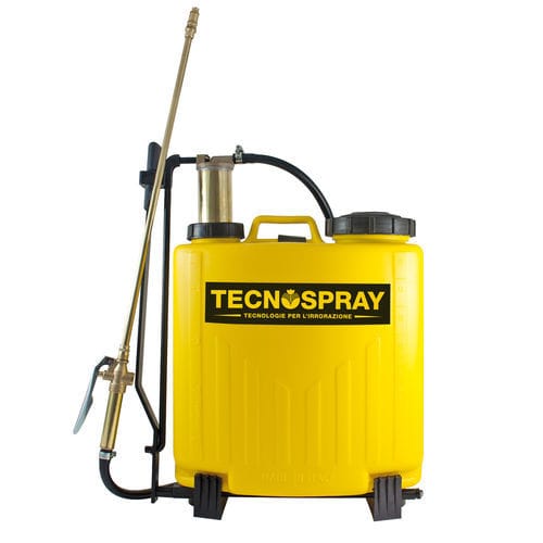 Pulverizador de desinfectante de manos - ZT Series - FABER TECNOSPRAY - móvil