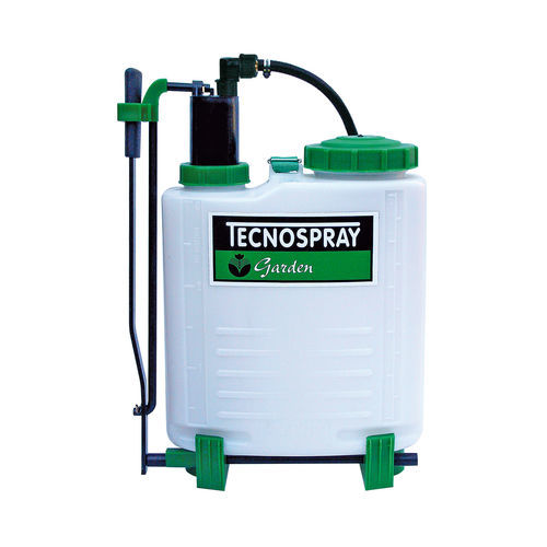 Pulverizador de desinfectante UV - B12 - FABER TECNOSPRAY - compacto