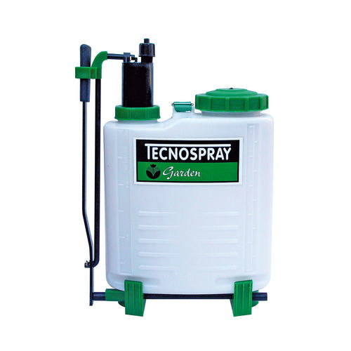 Pulverizador de desinfectante UV - B12 Basic - FABER TECNOSPRAY - compacto