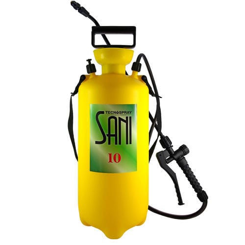 Pulverizador de desinfectante UV - SANI Series - FABER TECNOSPRAY