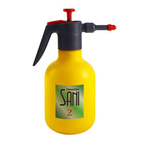 Pulverizador de desinfectante - Sani 2 - FABER TECNOSPRAY