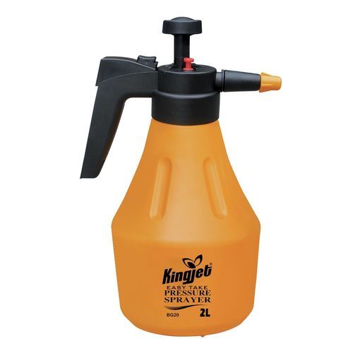 Pulverizador de desinfectante portátil - G2 - FABER TECNOSPRAY