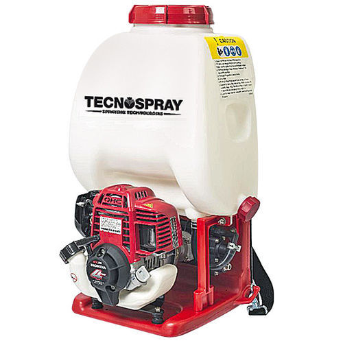 Pulverizador de desinfectante atomizador - W20H - FABER TECNOSPRAY