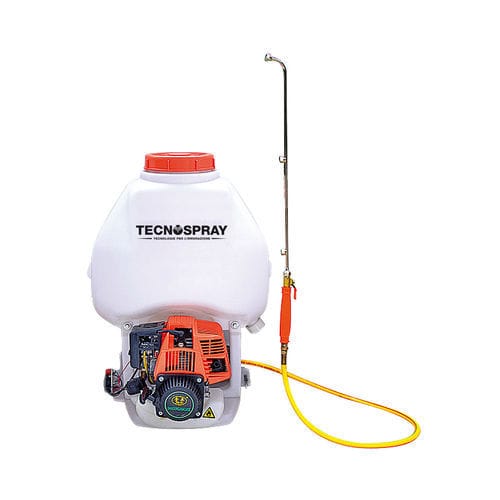 Pulverizador de desinfectante portátil - SP25 - FABER TECNOSPRAY