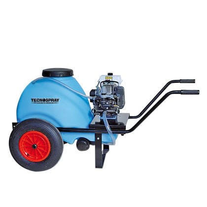 Pulverizador de desinfectante eléctrico - C80 - FABER TECNOSPRAY