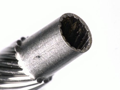 Fresadora CAD CAM - Asahi Intecc - para la fabricación de dispositivos médicos