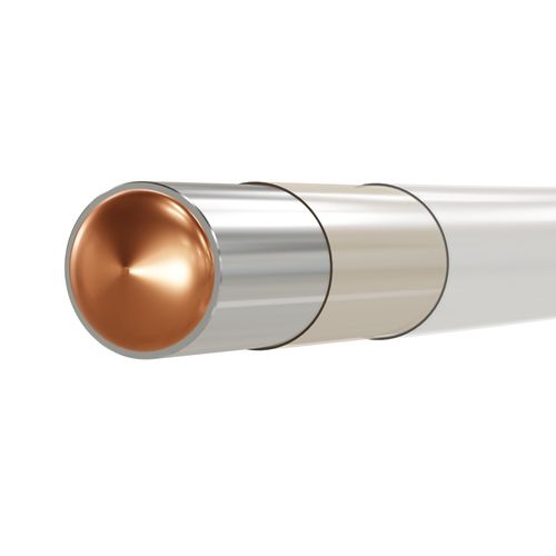 Tubo de PTFE - TIE LAYER - Asahi Intecc - para la fabricación de catéteres