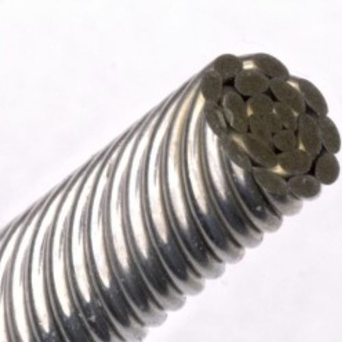 Cable metálico para la fabricación de dispositivos médicos - TORQUE - Asahi Intecc