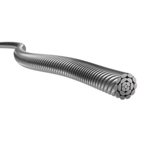 Vaina introductora para la fabricación de catéteres - Asahi Intecc - flexible