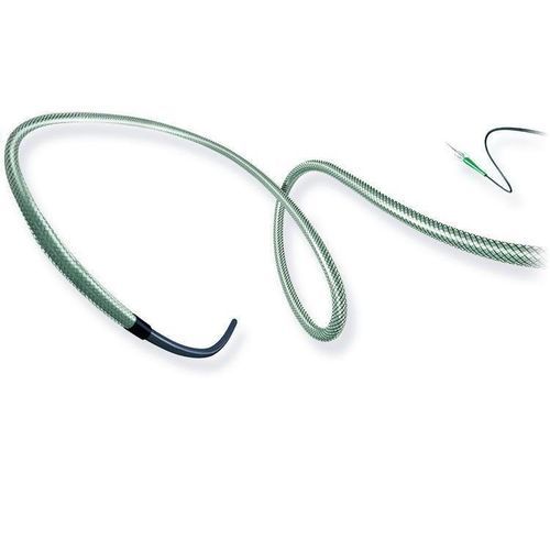 Microcatéter de embolización con espirales - Veloute - Asahi Intecc - neurovascular / con punta atraumática / para humanos