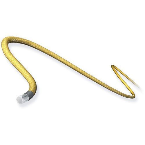 Microcatéter de angiografía - Masters PARKWAY SOFT - Asahi Intecc - neurovascular / para humanos / de una luz