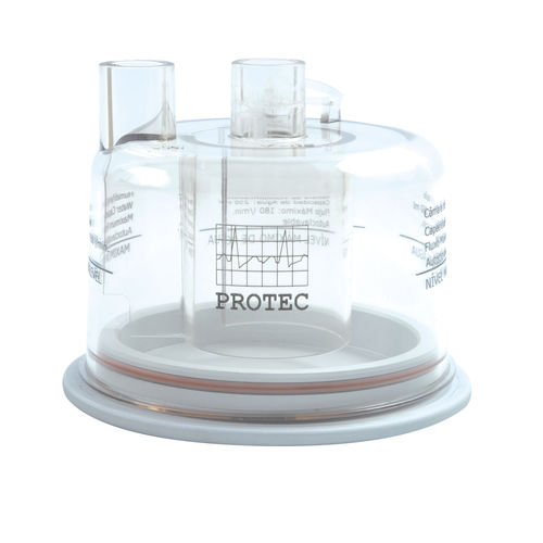 Cámara de humidificación - 00617 series - Protec Export