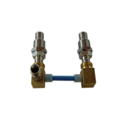 Unidad de distribución de oxígeno - 00 series - Protec Export