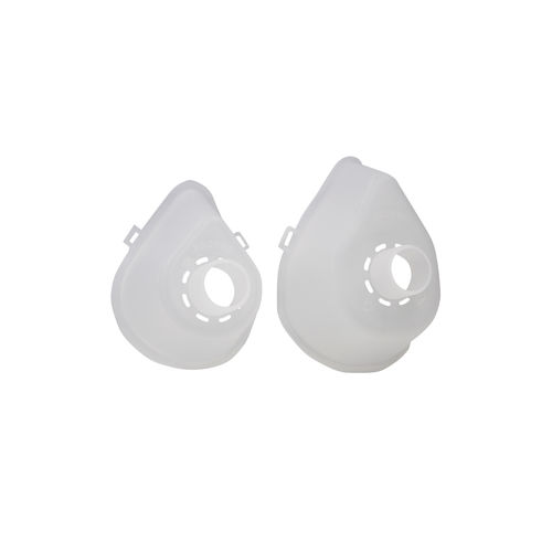 Máscara de nebulización pediátrica - 00569 series - Protec Export - para adulto / de PVC