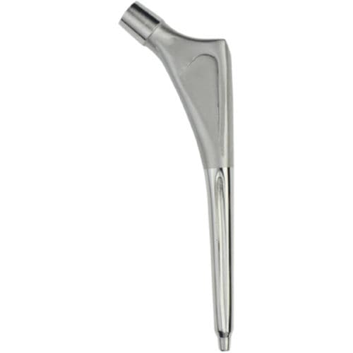 Vástago femoral cementado - 702 series - Zimed Medical