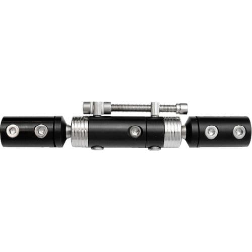 Fijador externo para húmero - 5024 series - Zimed Medical - tubular / para adulto