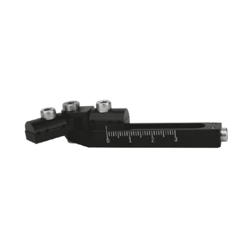 Fijador externo para articulación metacarpofalángica - 5084-0002 - Zimed Medical - tubular / para adulto