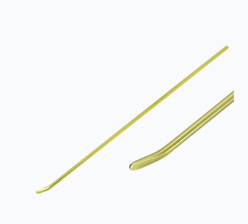 Clavo intramedular de titanio - 4132 series - Zimed Medical