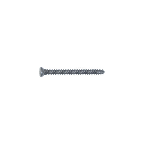 Tornillo de compresión ósea para húmero - 4042-00 series - Zimed Medical - metálico / bloqueado