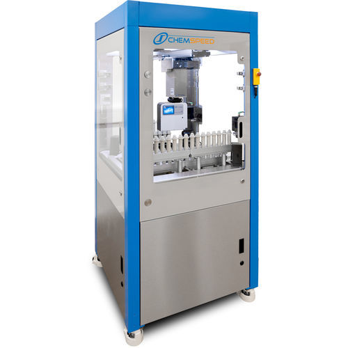 Plataforma de síntesis - FLEX ISYNTH Small - Chemspeed Technologies AG