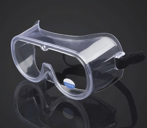 Gafas de seguridad - Ikbolo