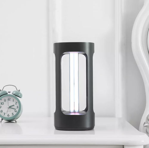 Esterilizador médico UV - Ikbolo - de mesa / portátil / de pie