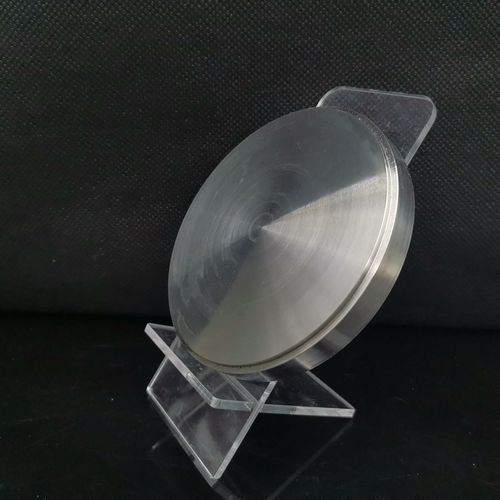 Material dental de titanio - Hunan Vsmile Biotechnology Co. Ltd - para restauración dental / CAD CAM / de fresado