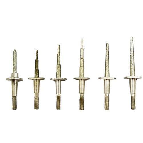 Fresa para odontología - Sirona CEREC 3 ® - Hunan Vsmile Biotechnology Co. Ltd - de diamante / de carburo / de cerámica