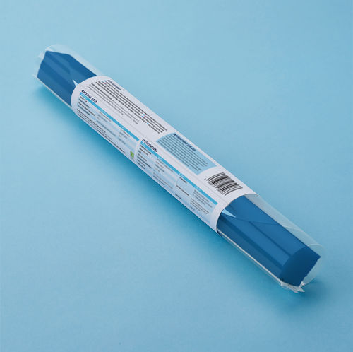 Pantalla facial desechable - TEC-FACEVISOR _ 2 - Tecman Advanced Healthcare Products - sin látex / máscara integral / con tratamiento antivaho