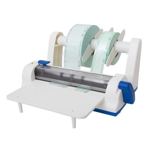 Soldadora para odontología - 300 MHS - Audion - semiautomática / manual / de mesa