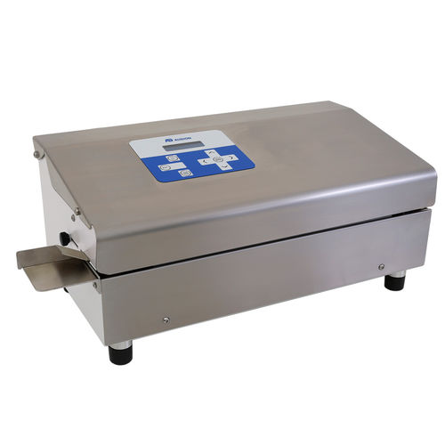 Soldadora médica - D 660 V - Audion - semiautomática / de mesa / rotativa
