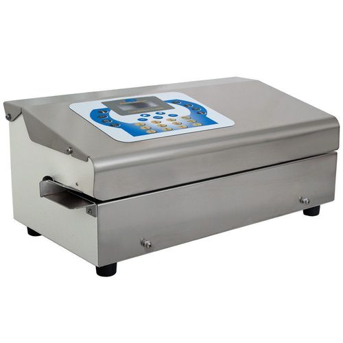 Soldadora médica - D 666 MPCV - Audion - semiautomática / de mesa / rotativa