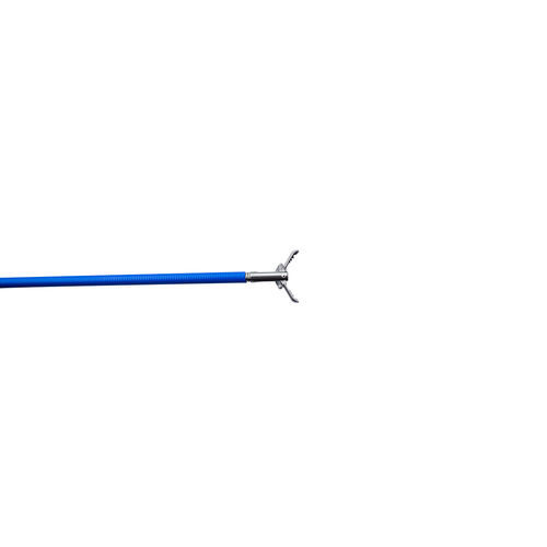 Pinza para endoscopia - MD series - e-LinkCare Meditech - de agarre / para prensión de tejidos / desechable
