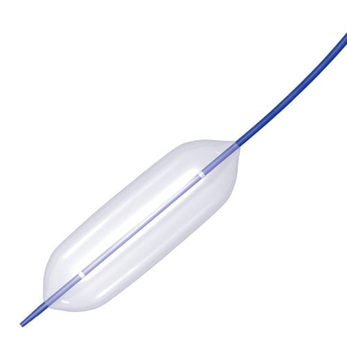 Catéter de dilatación - MD-C-DB-2219 series - e-LinkCare Meditech - biliar / con balón