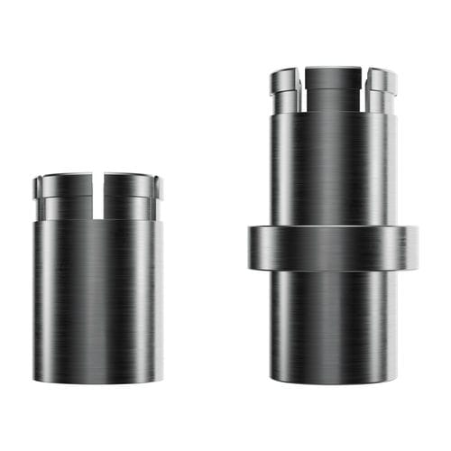 Sonda de profundidad de implantes de implantología dental - STOP - NSI srl - recta