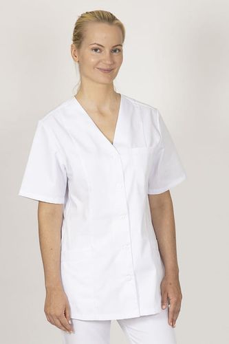 Túnica sanitaria para mujer - 143 - Gowri Health House - L / XL / M