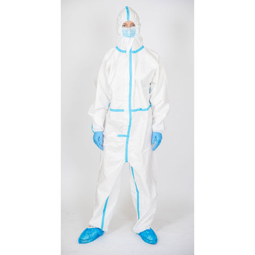 Equipo de protección individual sanitario unisex - Gowri Health House - L / XL / M